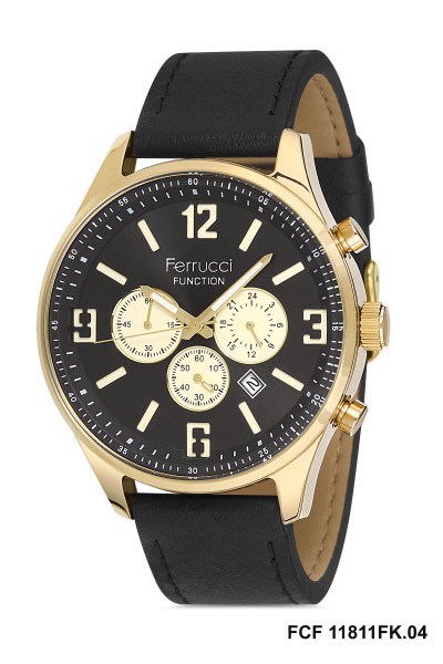 FERRUCCI FONK.KAY.KOL SAATİ